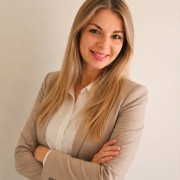 Юлия Зайчева