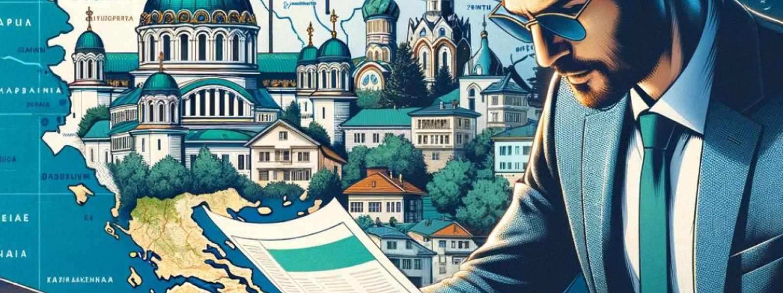 Ръководство за начинаещи купувачи на първия Ви имот през 2024  