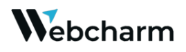 Webcharm