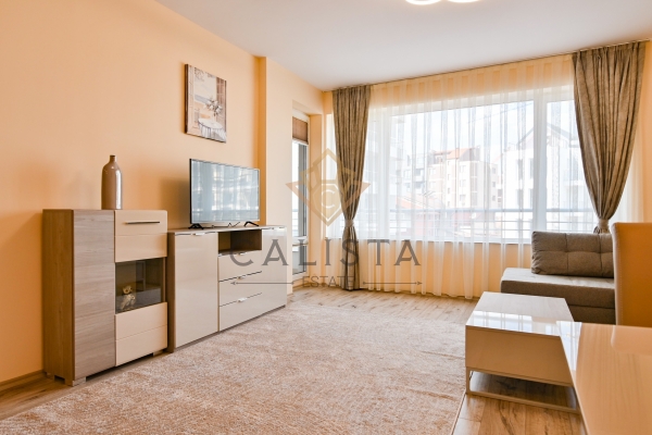 Под наем в София тристаен Кръстова вaда ID 2175126
