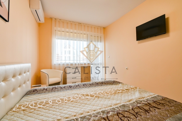 Под наем в София тристаен Кръстова вaда ID 2175126