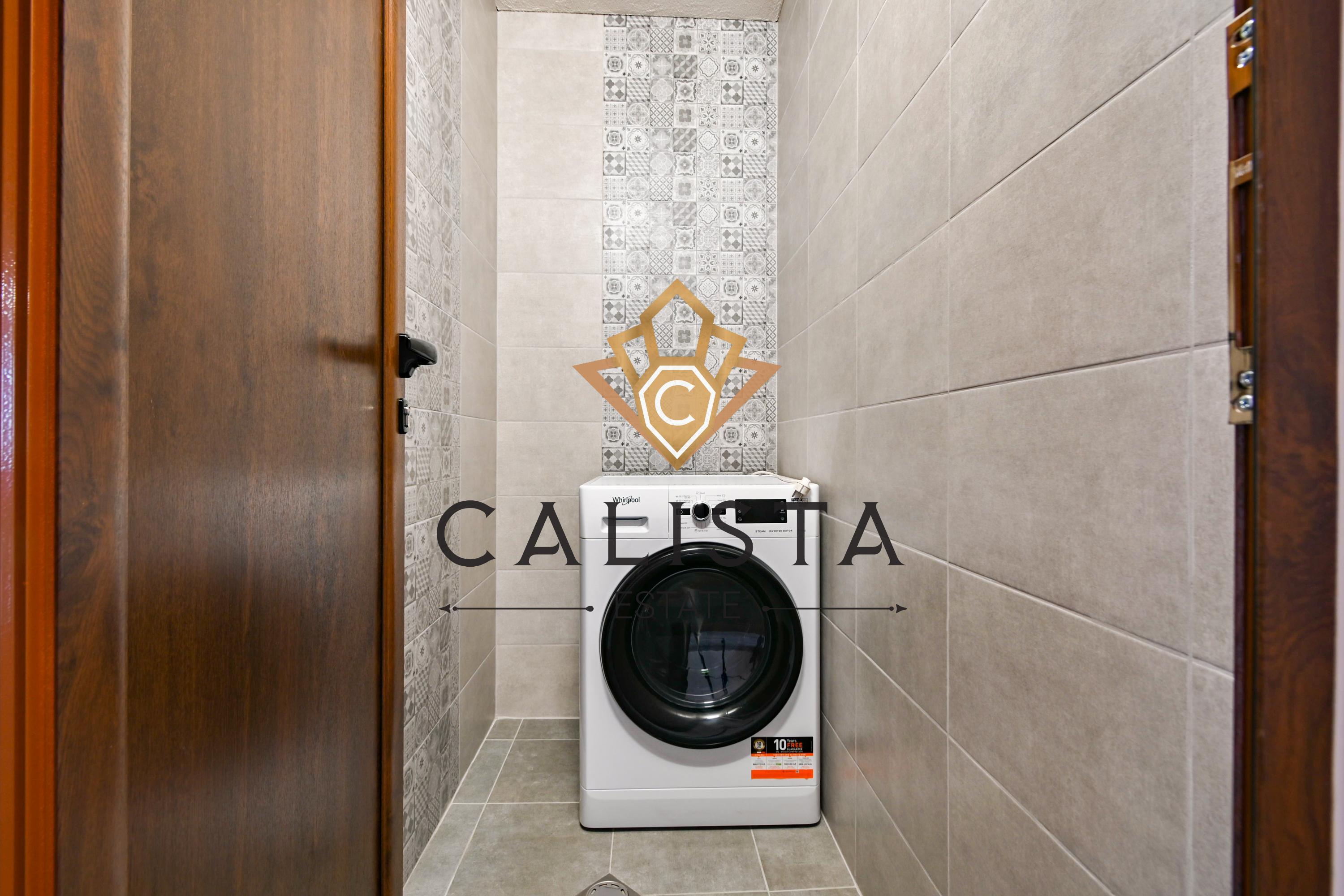 Под наем в София тристаен Кръстова вaда ID 2175126