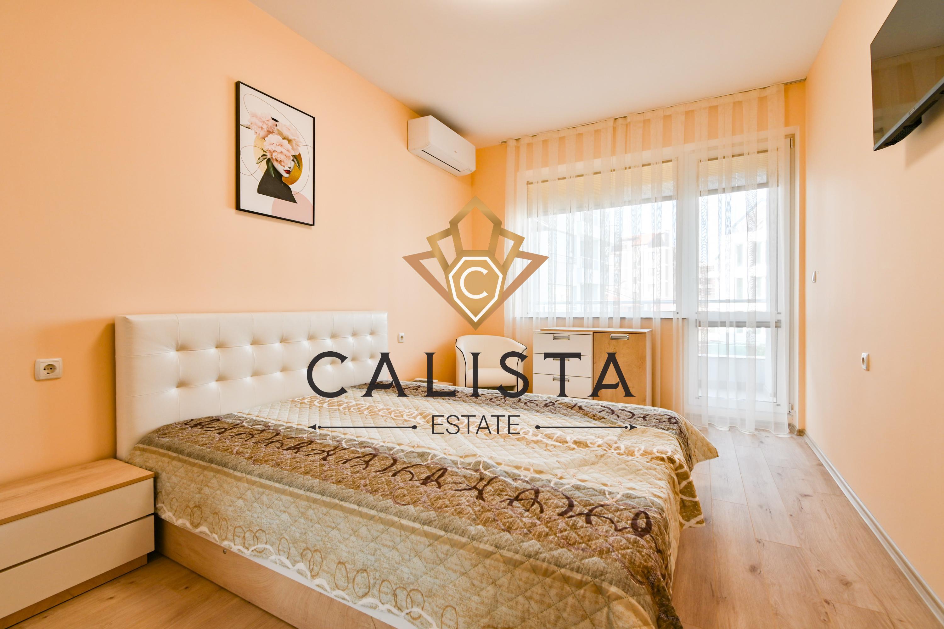 Под наем в София тристаен Кръстова вaда ID 2175126