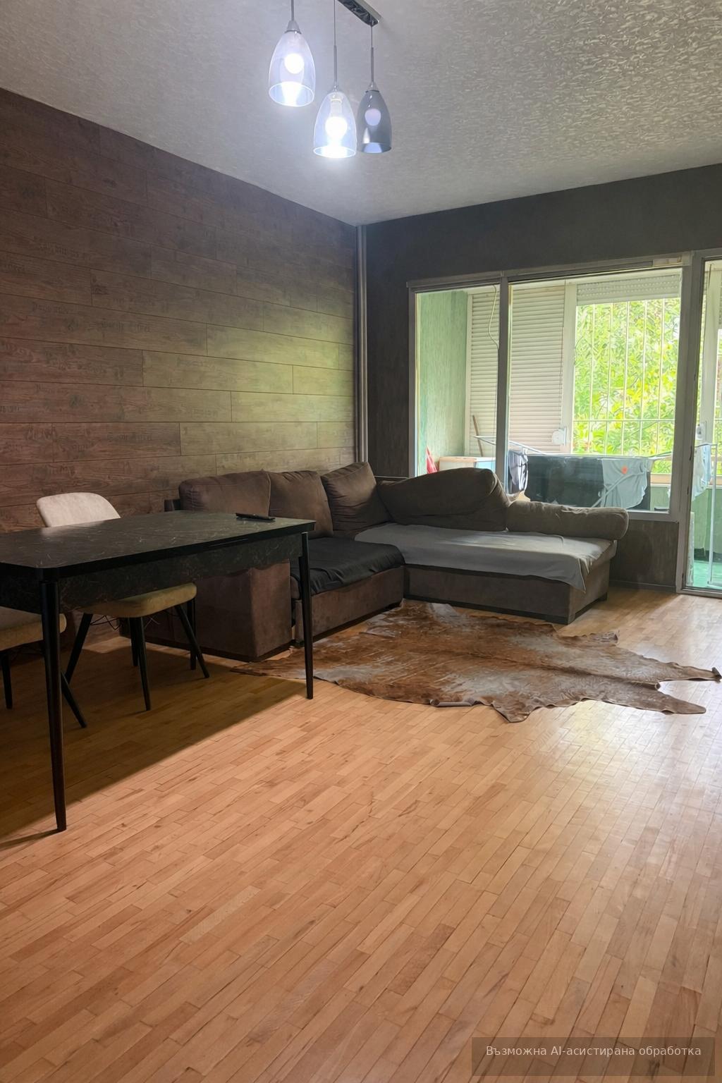 Под наем в София тристаен Света Троица ID 2172877