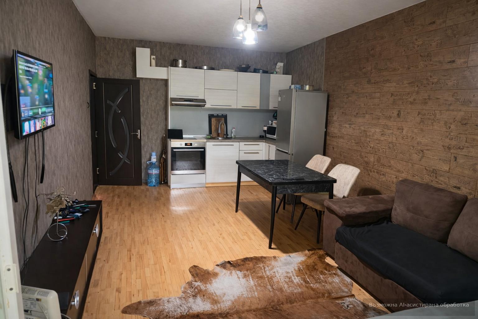 Под наем в София тристаен Света Троица ID 2172877