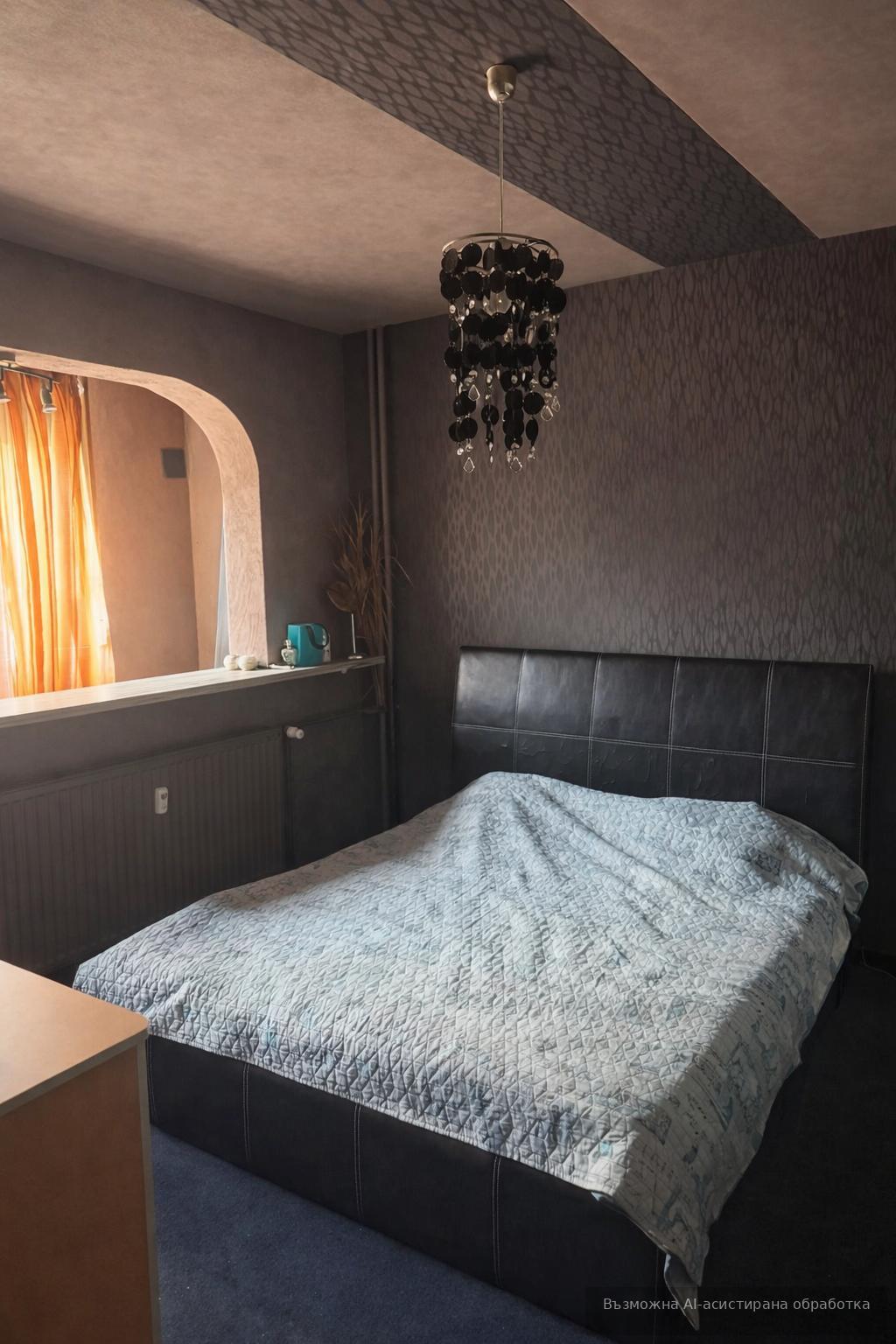 Под наем в София тристаен Света Троица ID 2172877