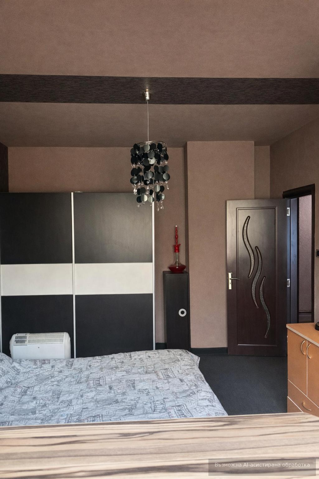 Под наем в София тристаен Света Троица ID 2172877