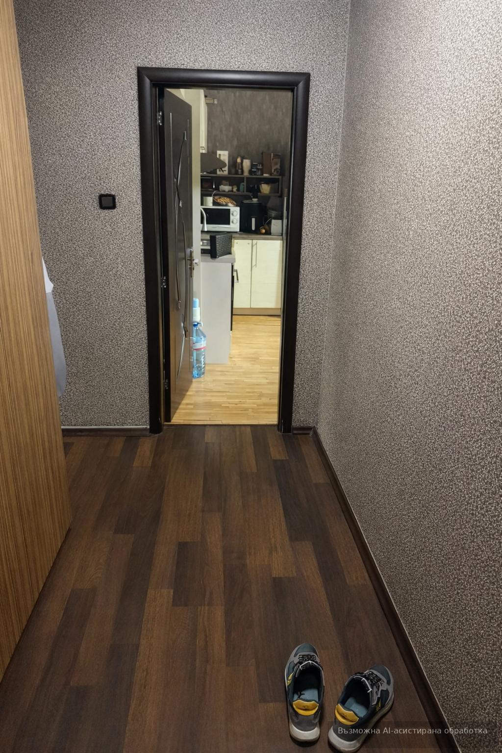 Под наем в София тристаен Света Троица ID 2172877