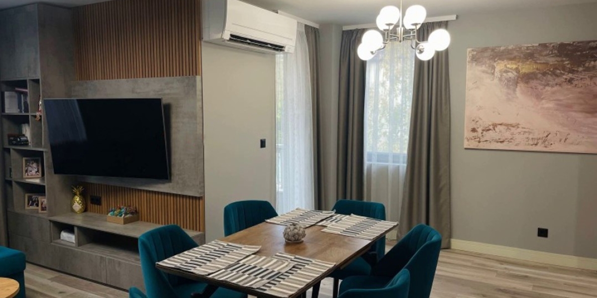 За продажба в София тристаен Манастирски ливади ID 2083380