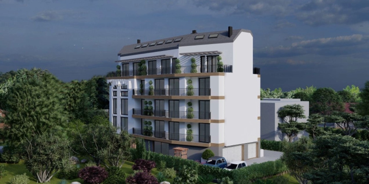 За продажба в София сграда   ID 890
