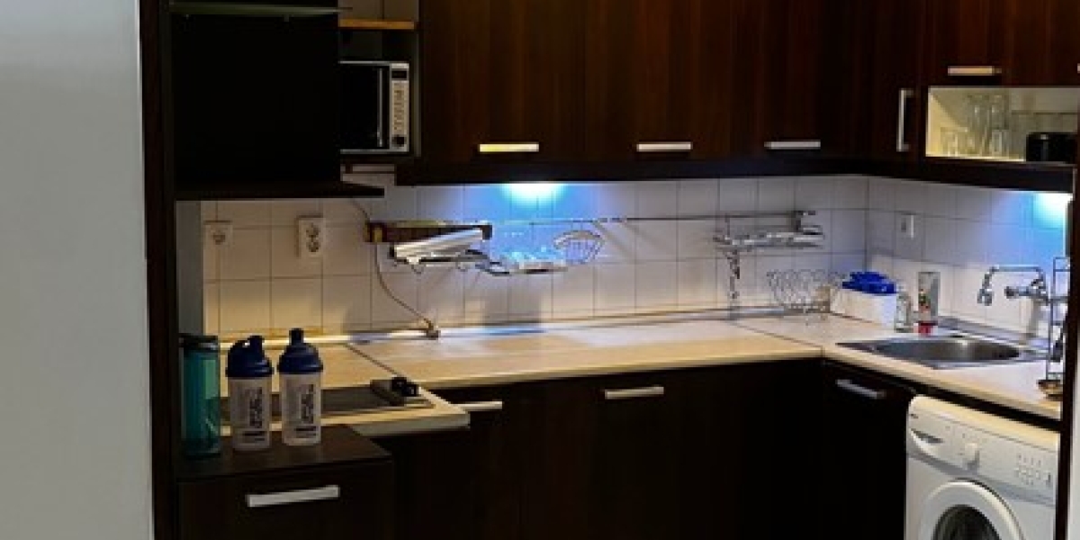 За продажба в София двустаен Манастирски ливади ID 2085184