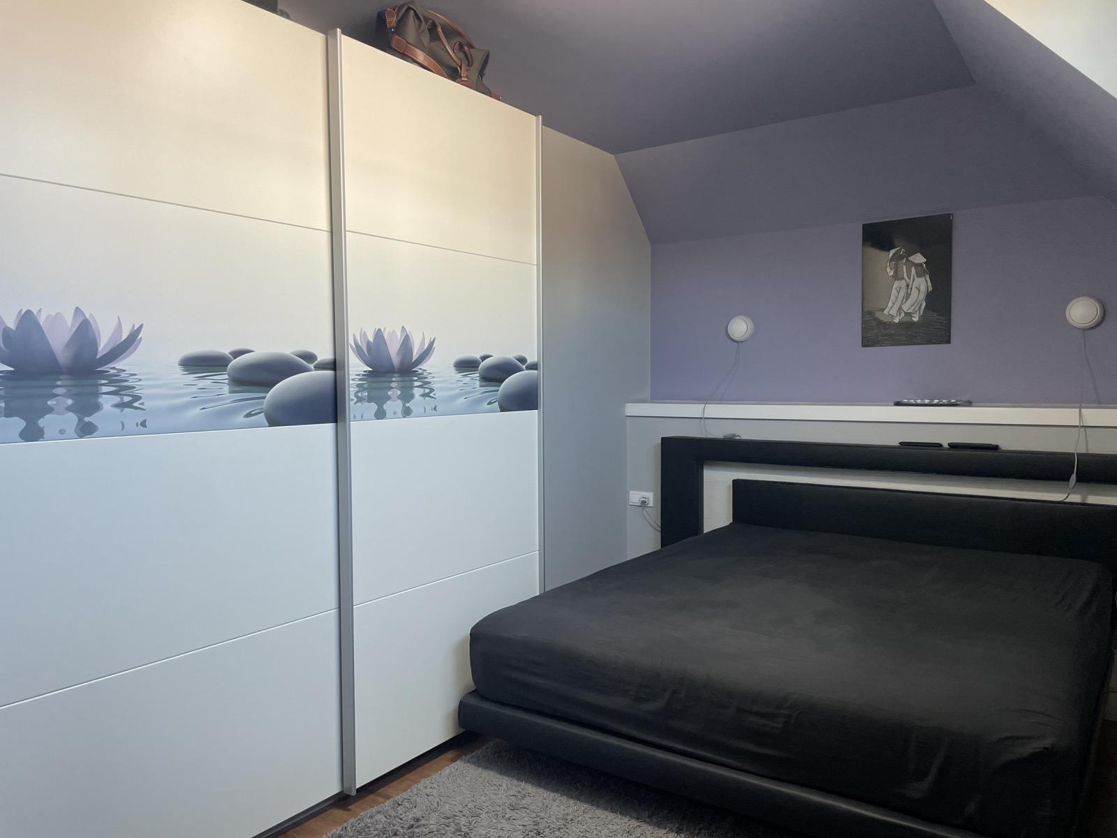 Тристаен апартамент за продажба в ж.к. Лозенец, 2090076