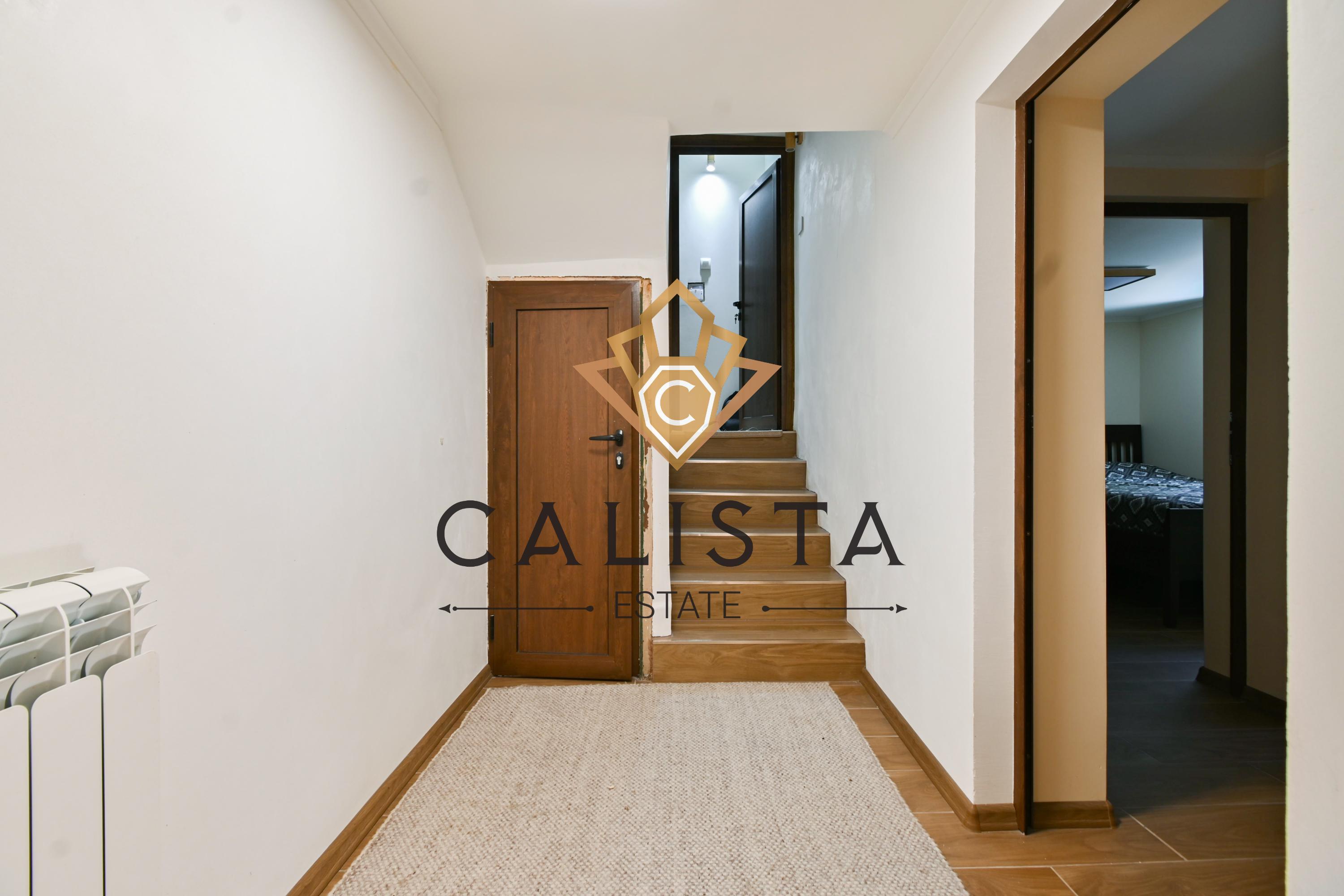 За продажба в София къща Бояна ID 2090313