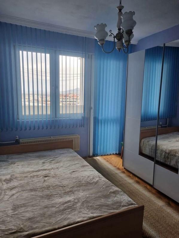 Под наем в София тристаен Младост 3 ID 2203461