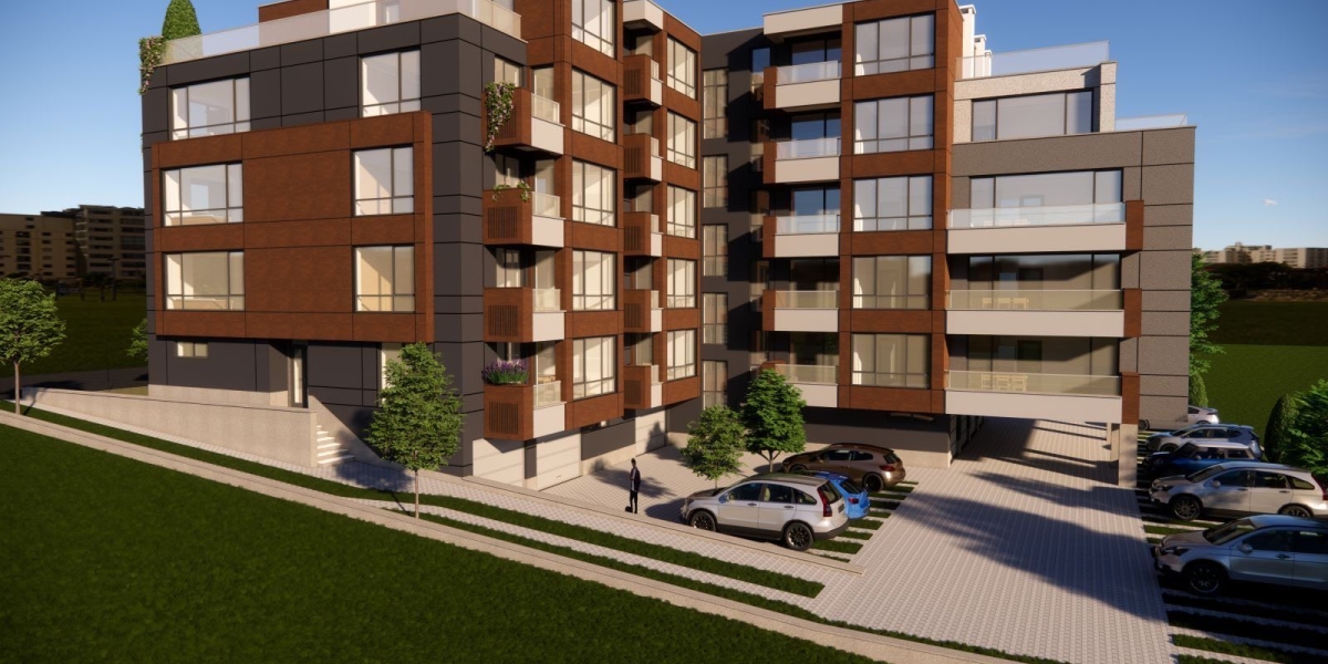 За продажба в София тристаен Бояна ID 5631885