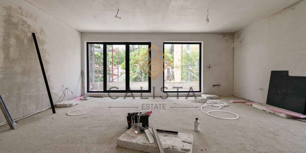 За продажба в София тристаен Бояна ID 5631901