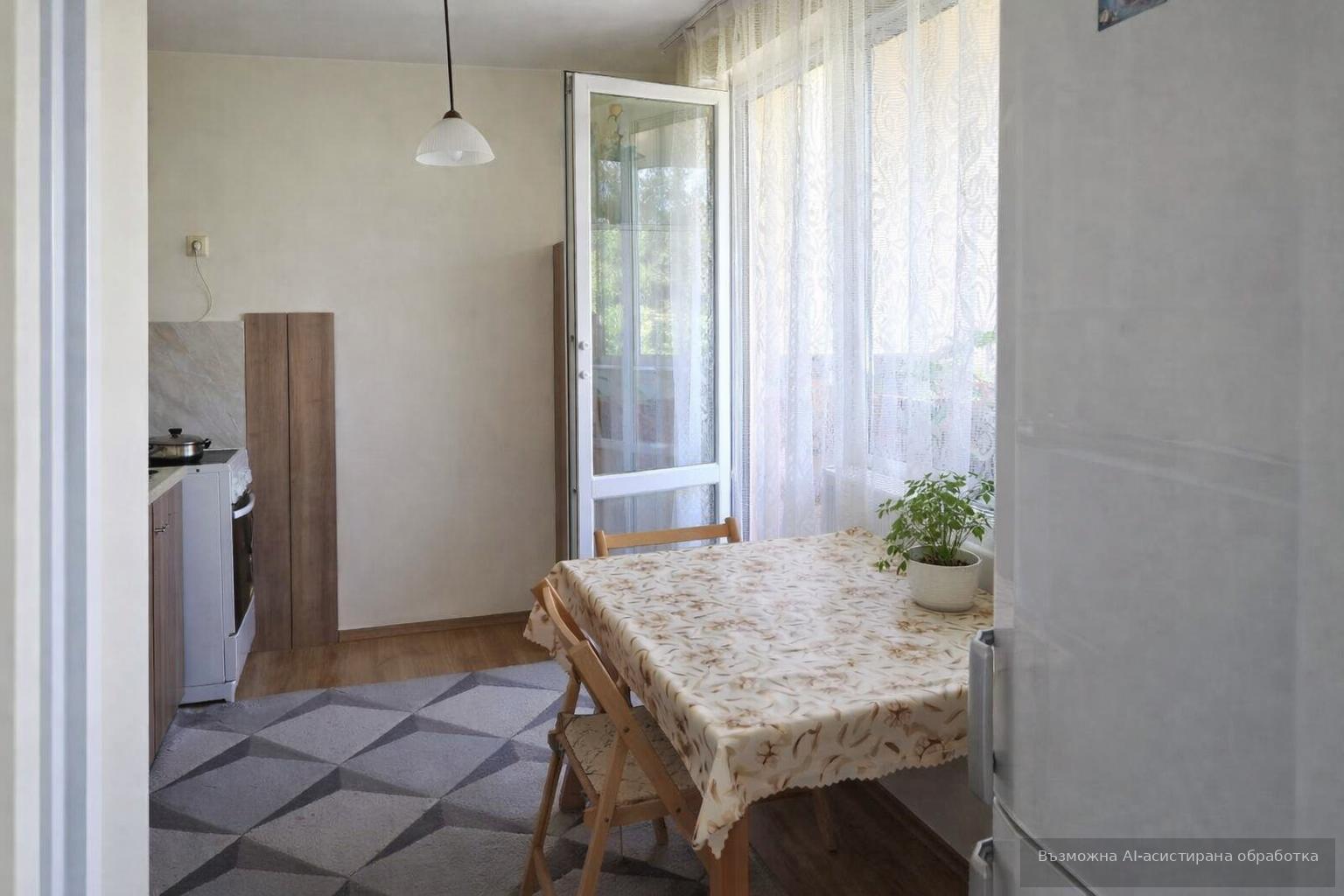 Под наем в София двустаен Студентски град ID 2209368