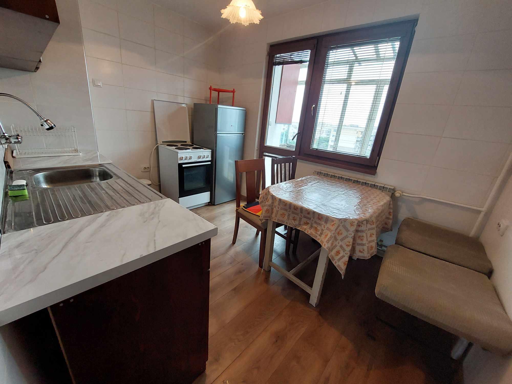 Под наем в София тристаен Надежда 3 ID 2050899