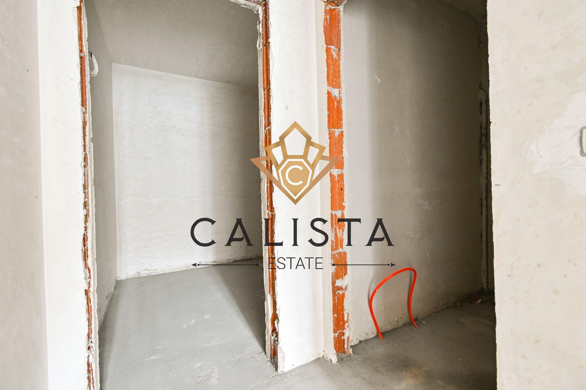 За продажба в София тристаен Драгалевци ID 2097494