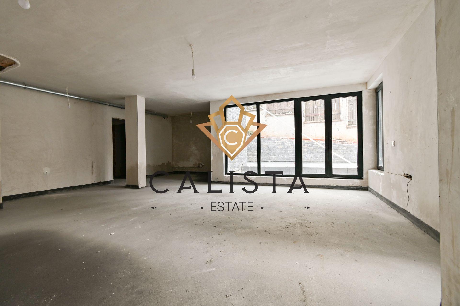 За продажба в София тристаен Драгалевци ID 2097494