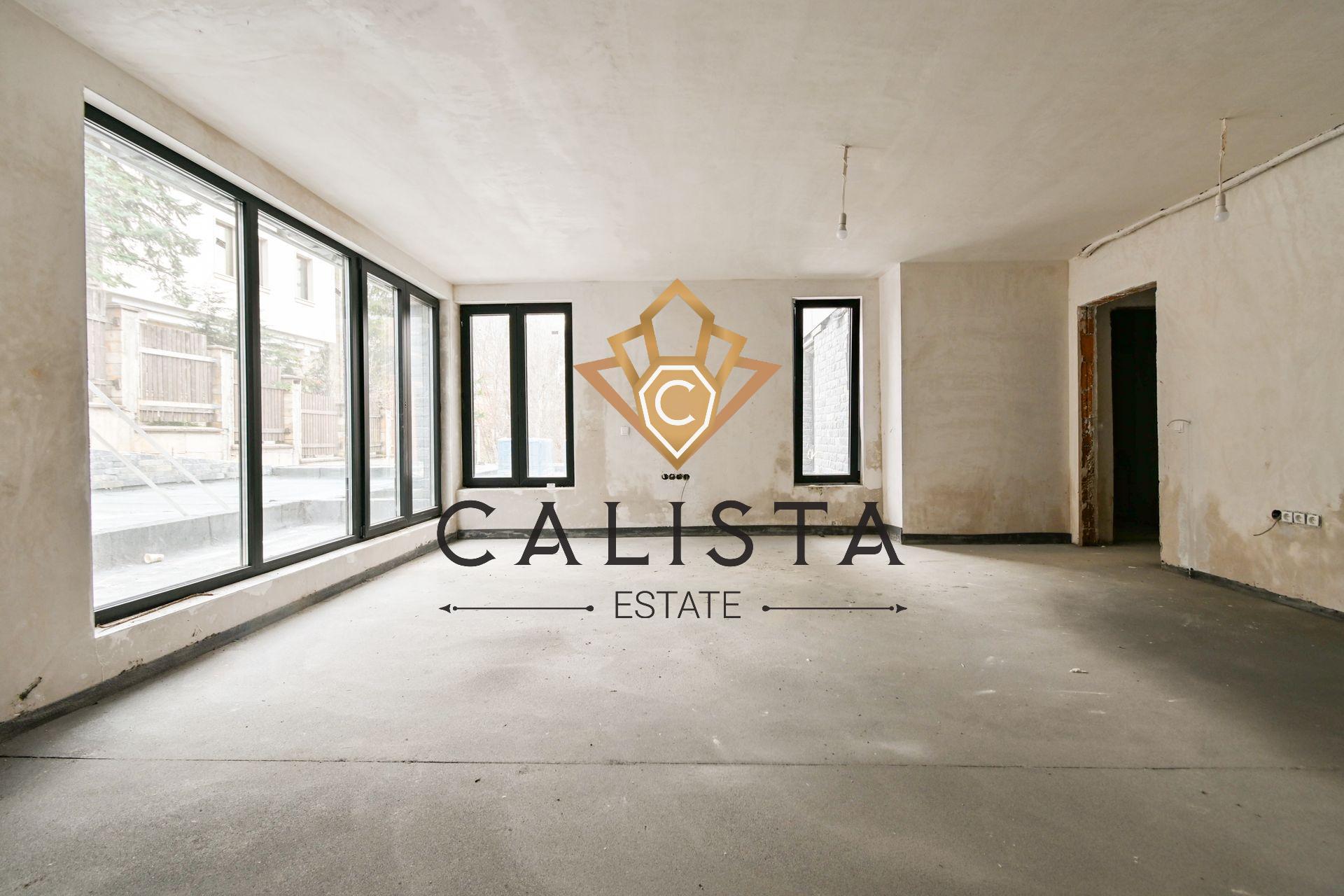 За продажба в София тристаен Драгалевци ID 2097494