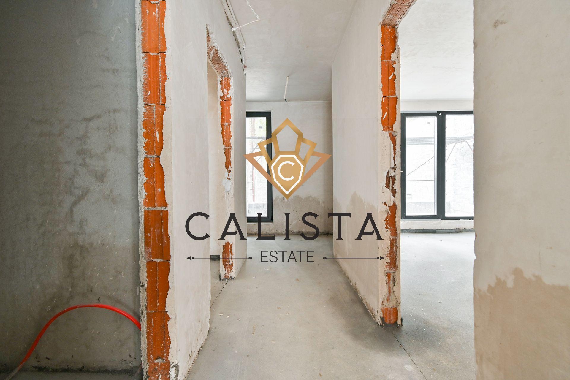 За продажба в София тристаен Драгалевци ID 2097494