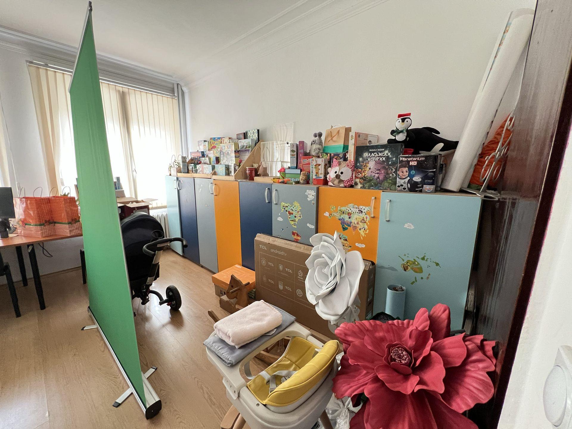 За продажба в София многостаен  ID 2085446