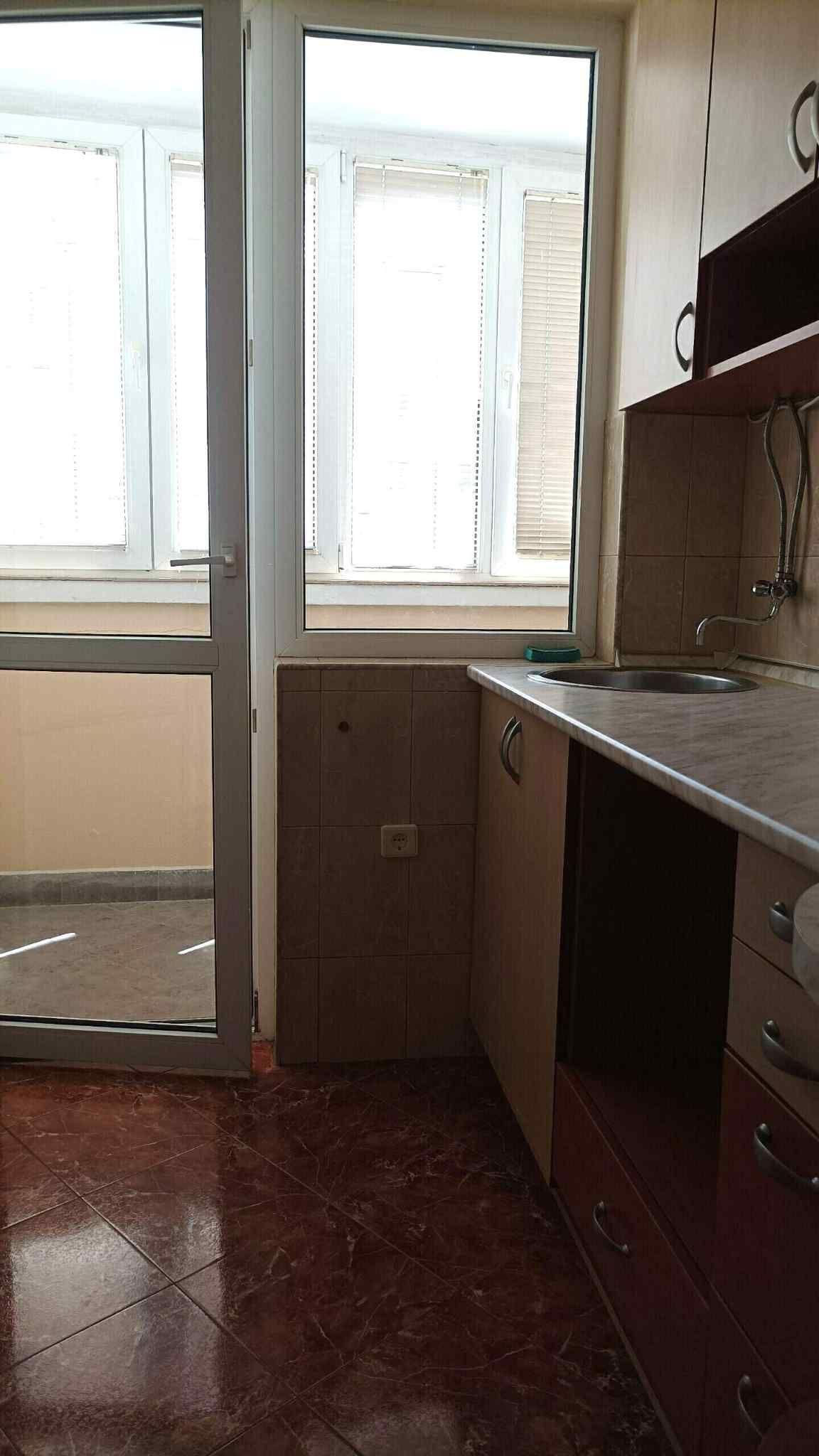Под наем в София двустаен Стрелбище  ID 2100046