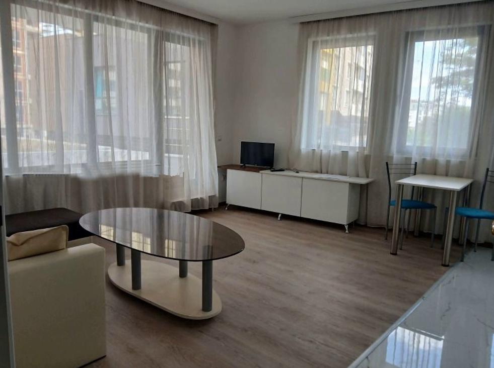 Под наем в София двустаен Оборище ID 2214483