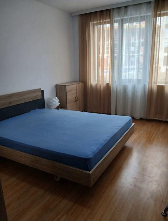 Под наем в София двустаен Оборище ID 2214483