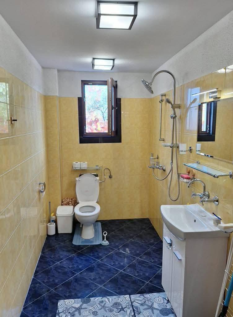 Етаж от къща под наем в гр. Божурище, 2214306