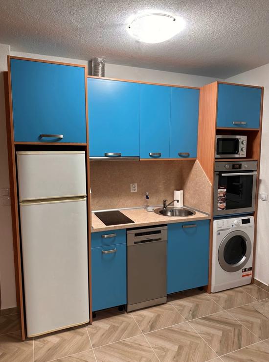 Под наем в София двустаен Дървеница ID 2165331