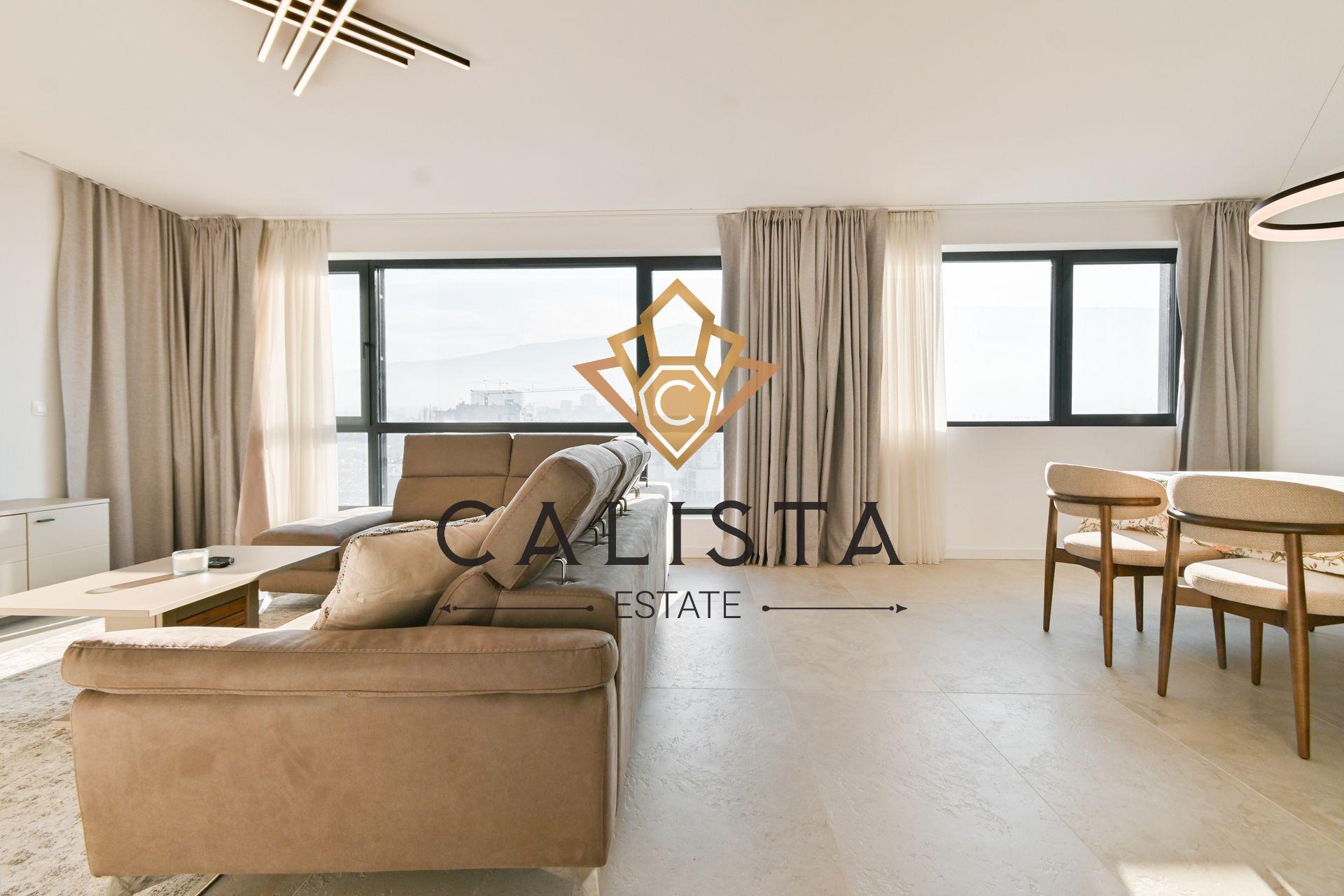 Под наем в София тристаен Кръстова вaда ID 2216181