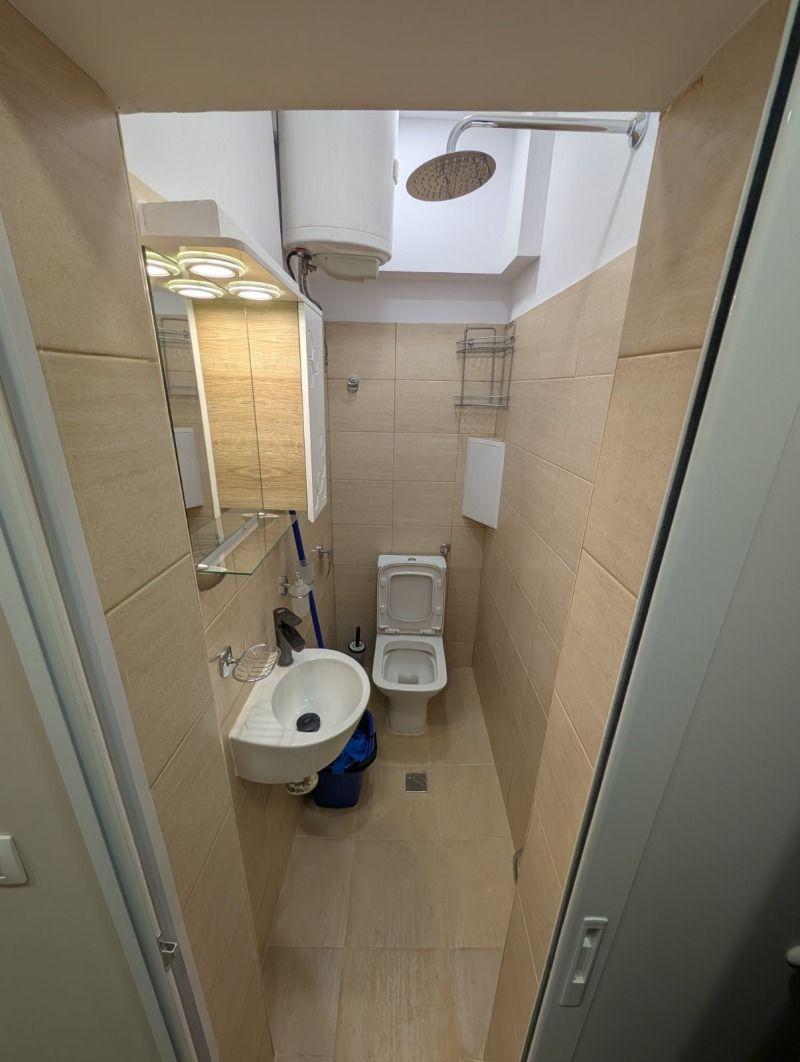 Под наем в София двустаен Лозенец ID 2218092