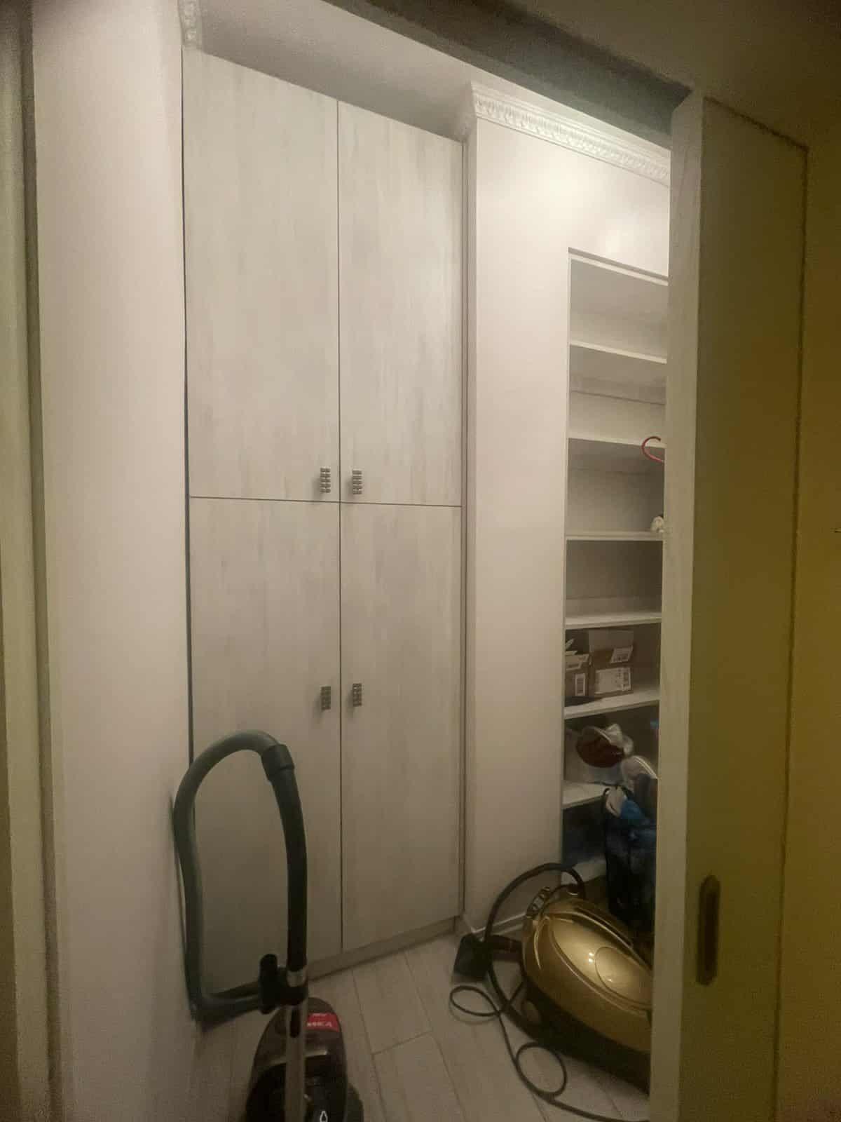 Под наем в София тристаен Център ID 2214305