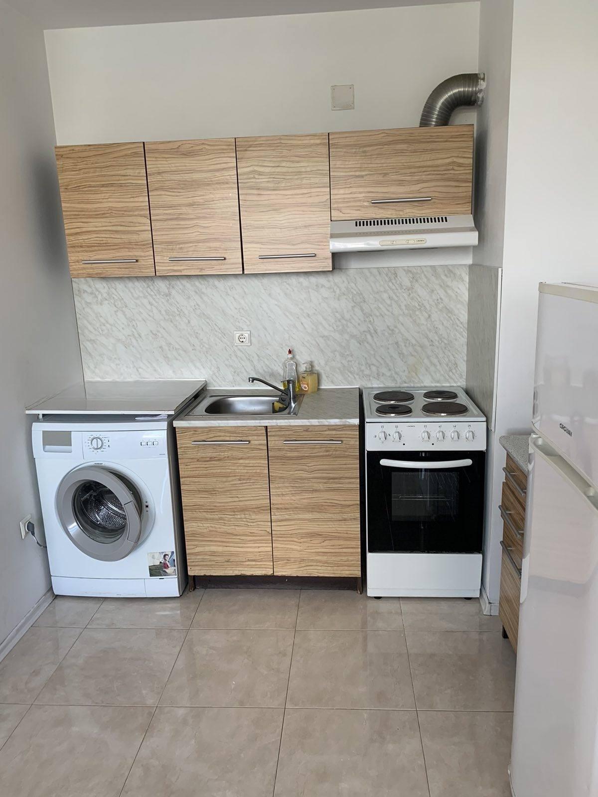 Под наем в София двустаен Овча купел 2 ID 2165591