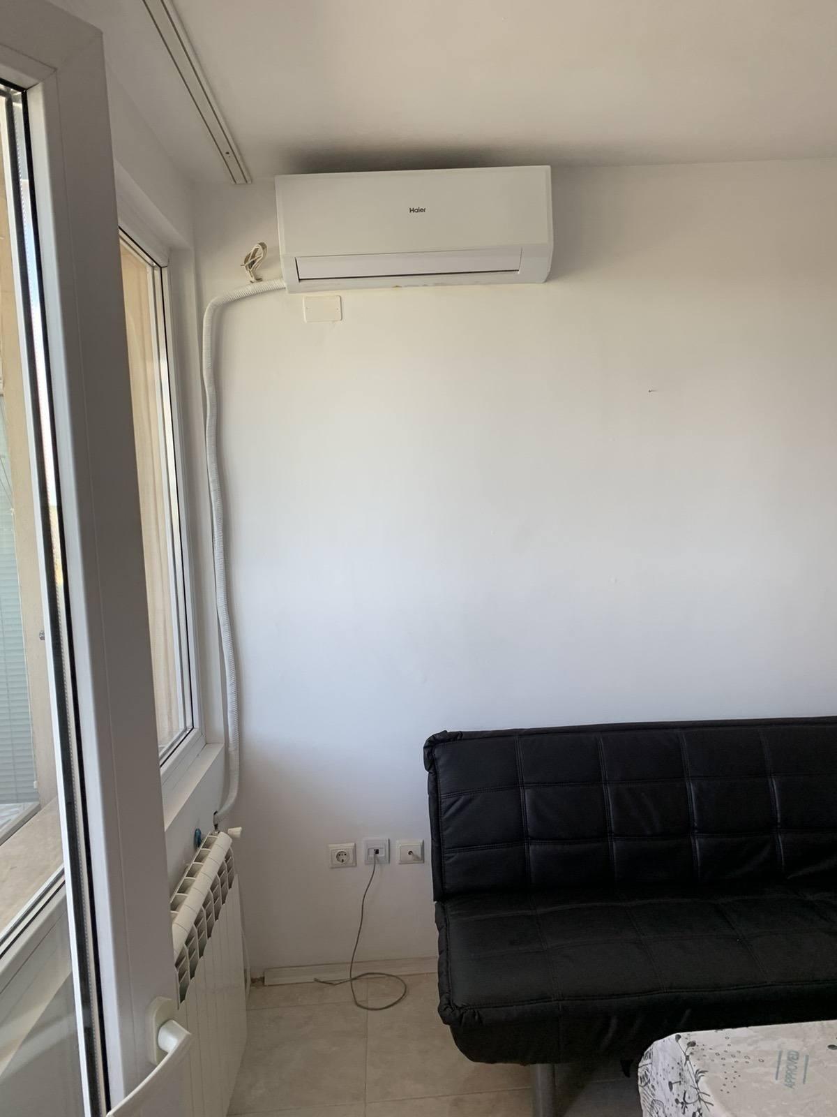 Под наем в София двустаен Овча купел 2 ID 2165591
