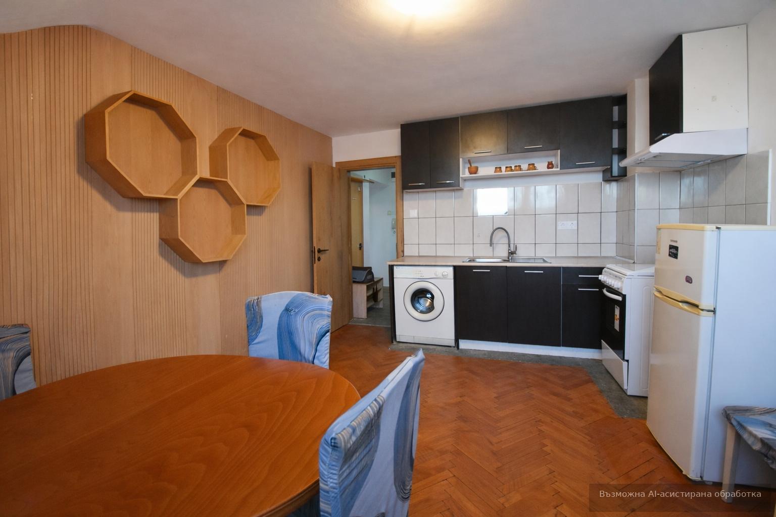 Под наем в София тристаен Център - НДК ID 2027663