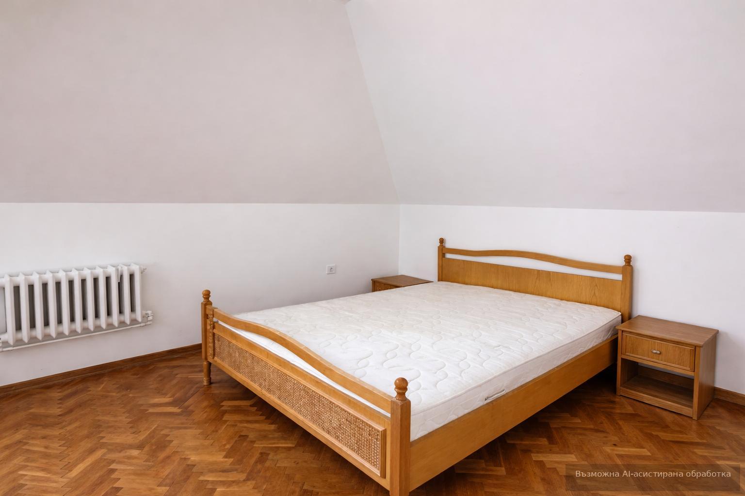 Под наем в София тристаен Център - НДК ID 2027663