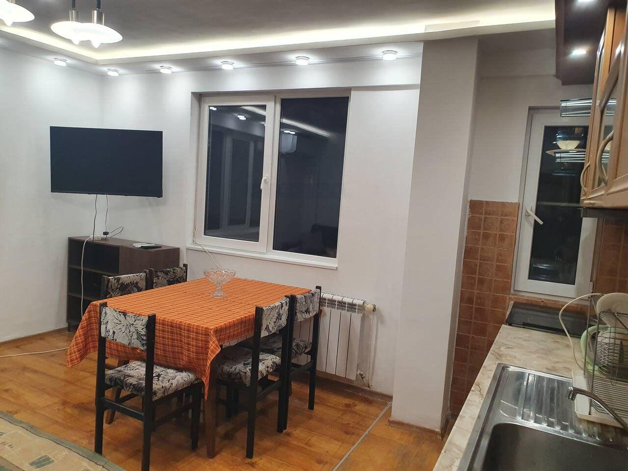 Под наем в София тристаен Оборище ID 2218897