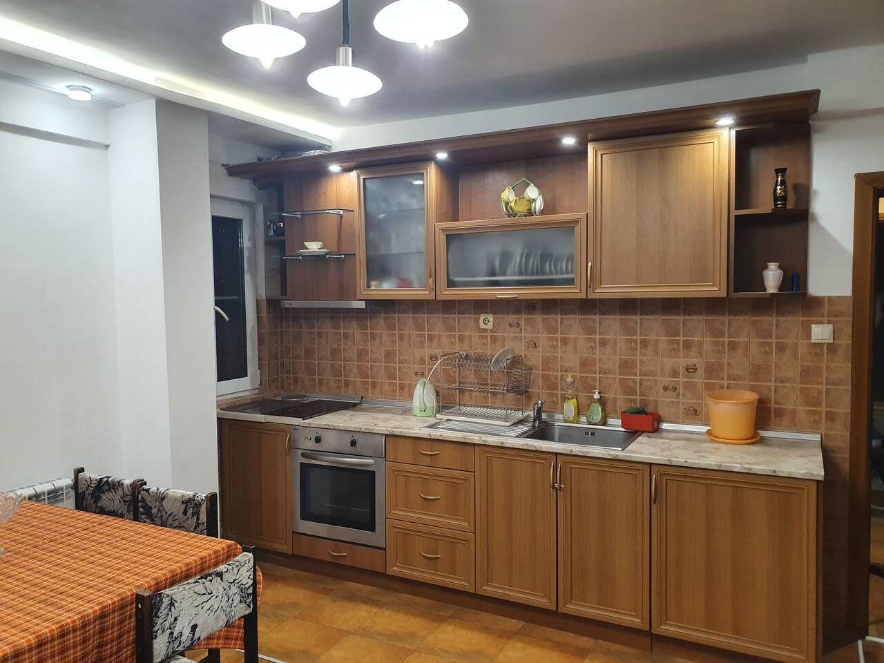 Под наем в София тристаен Оборище ID 2218897