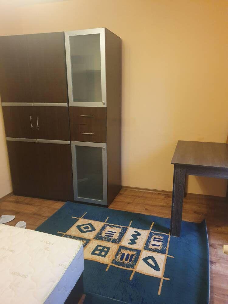 Под наем в София тристаен Оборище ID 2218897