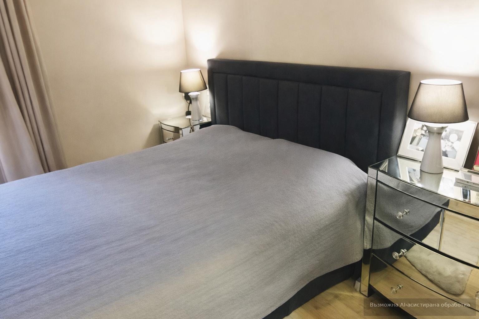 Под наем в София двустаен Център - НДК ID 2157870