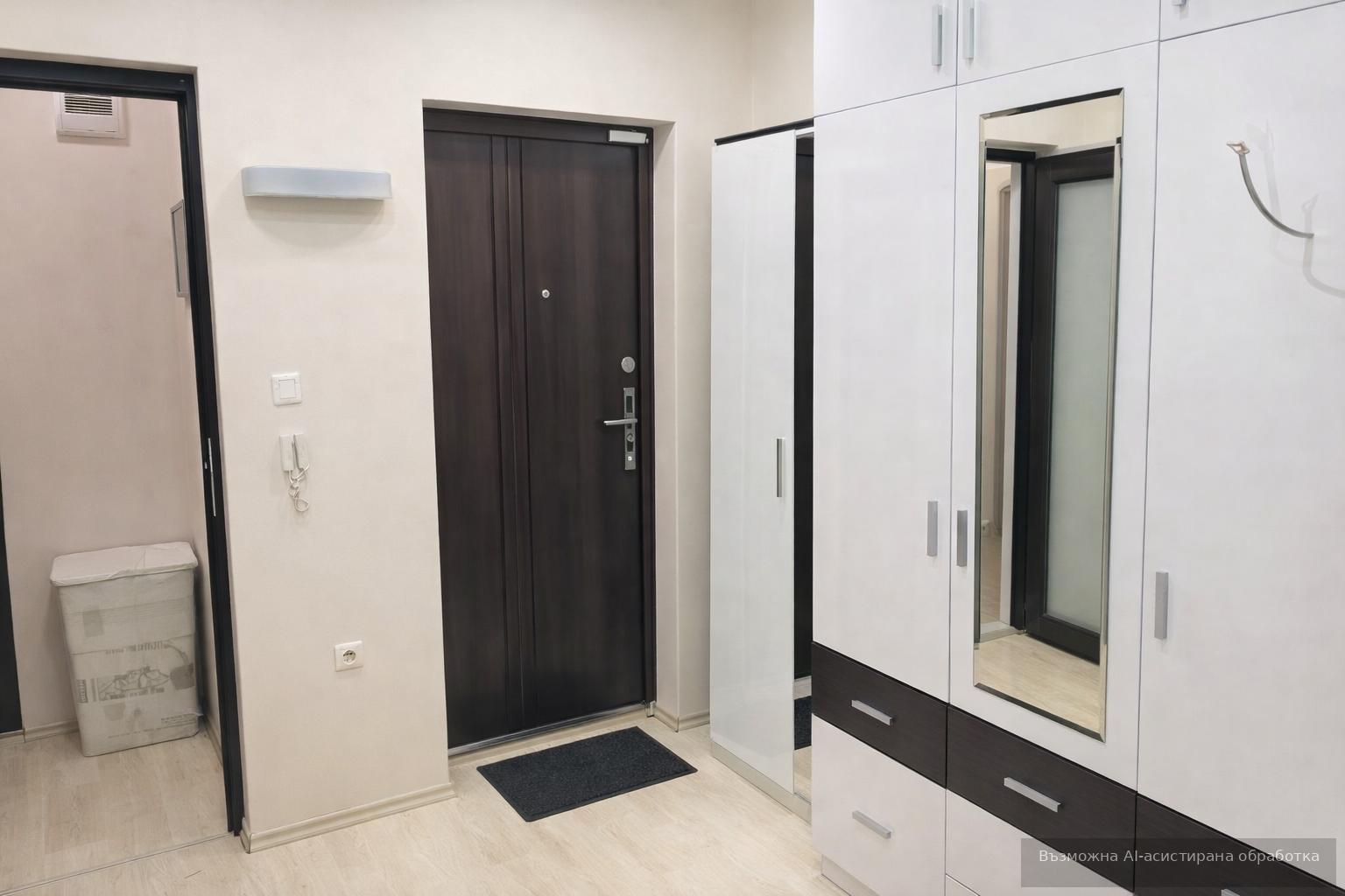 Под наем в София двустаен Център - НДК ID 2157870