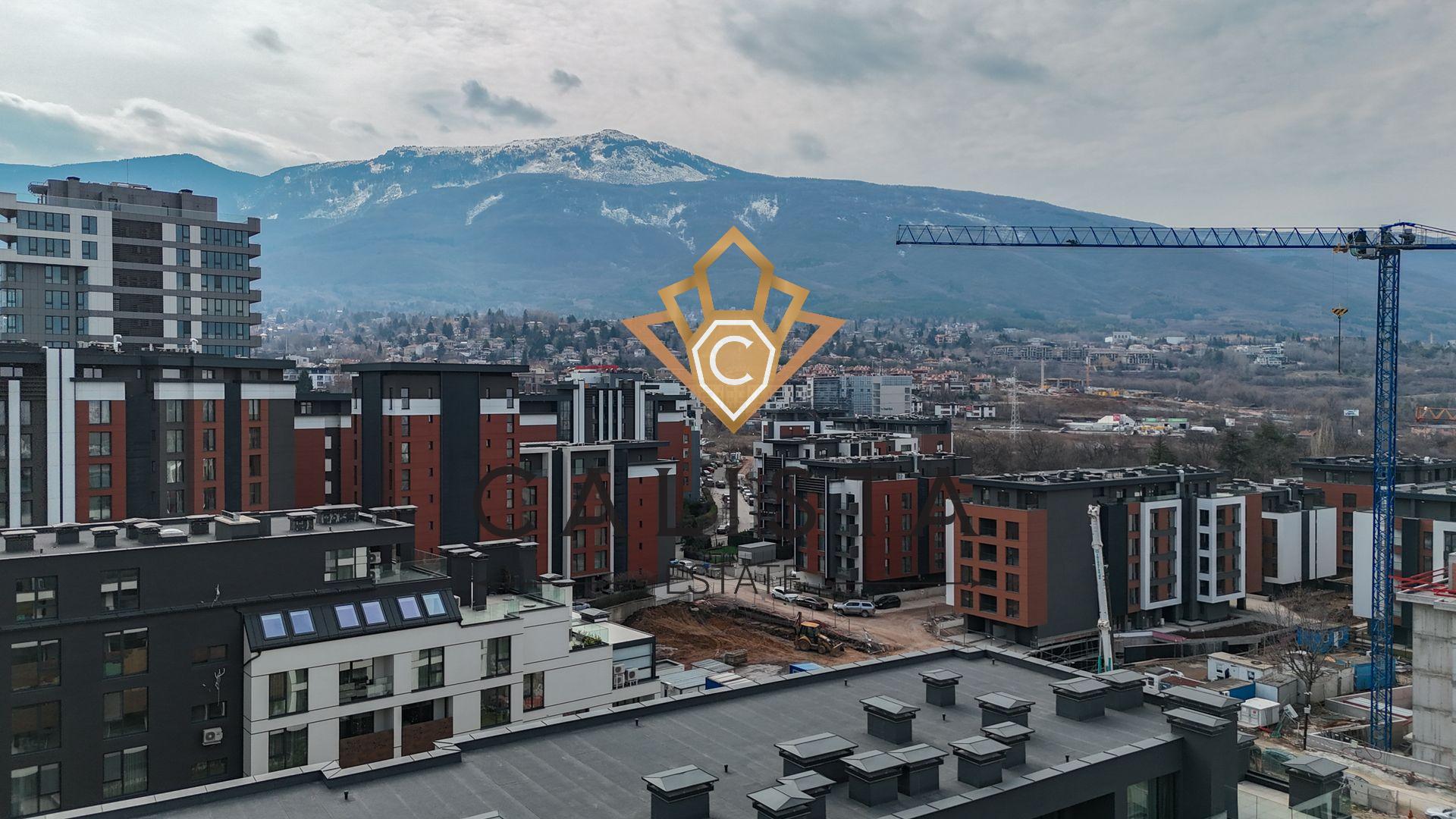 За продажба в София мезонет Кръстова вaда ID 2103082