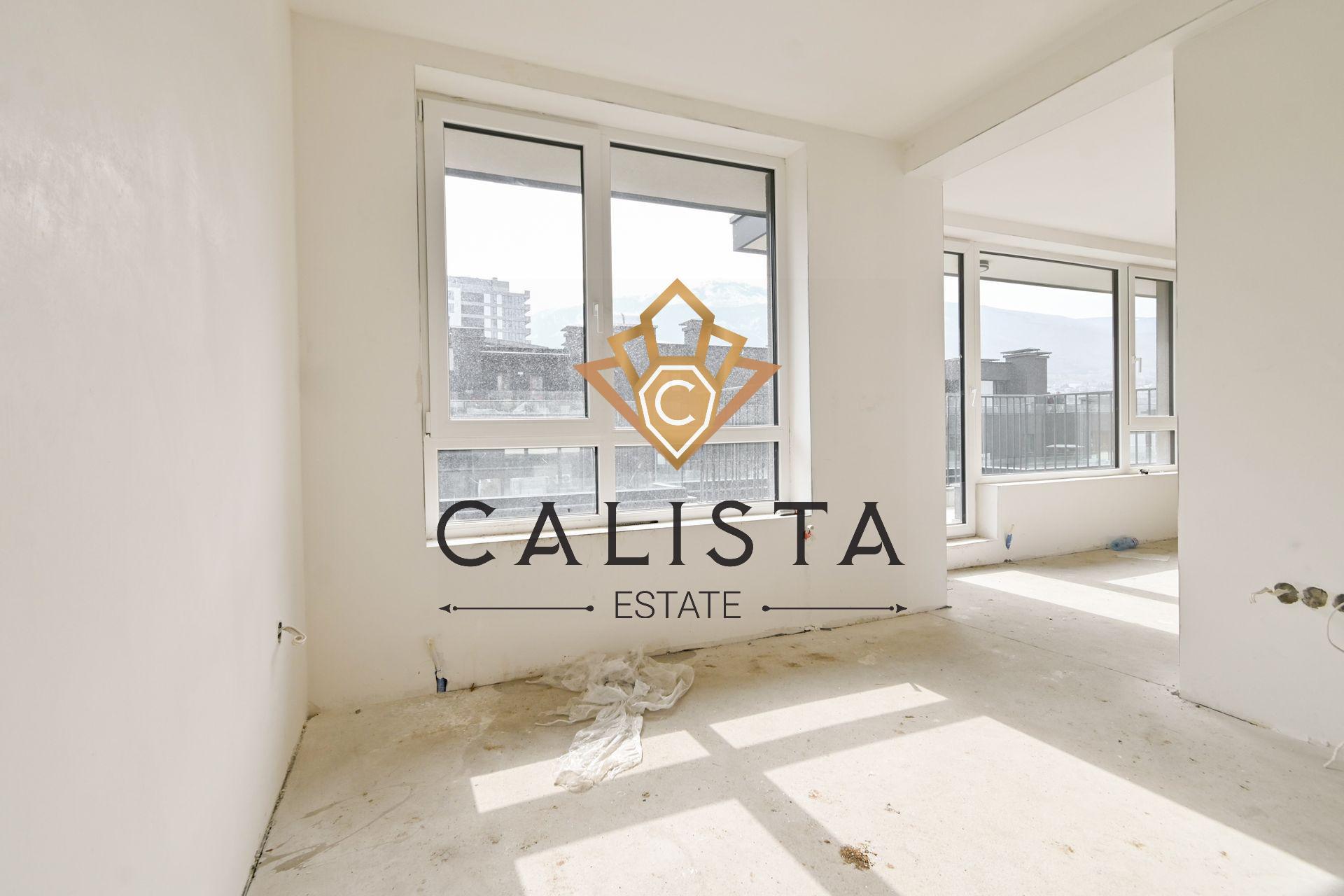 За продажба в София мезонет Кръстова вaда ID 2103082