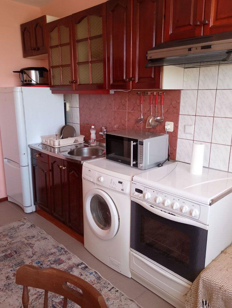 Под наем в София двустаен Люлин 1 ID 2208502