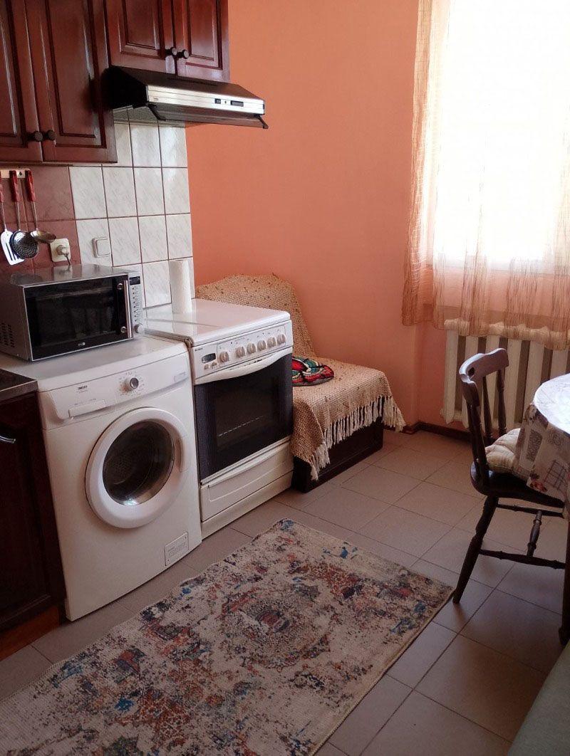 Под наем в София двустаен Люлин 1 ID 2208502