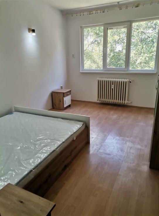 Под наем в София тристаен Хаджи Димитър ID 2208045