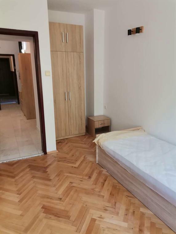Под наем в София тристаен Хаджи Димитър ID 2208045